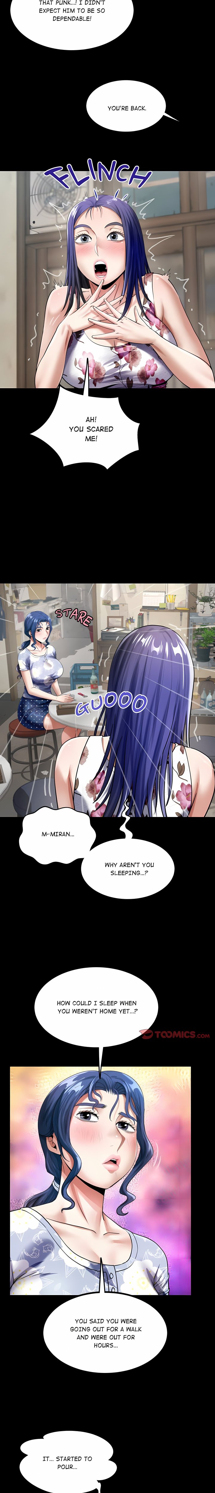 Single Room 14
