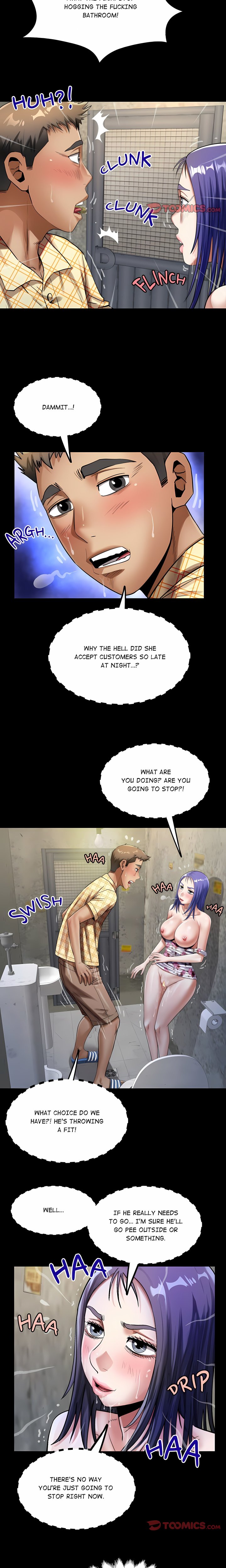 Single Room 7