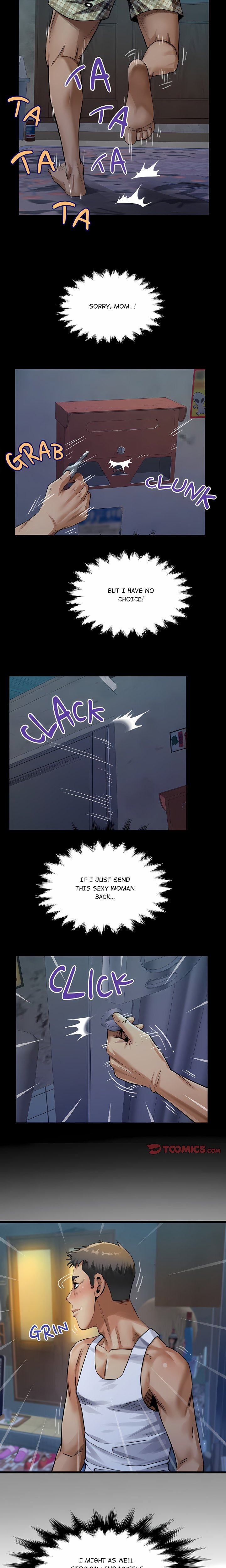 Single Room 19