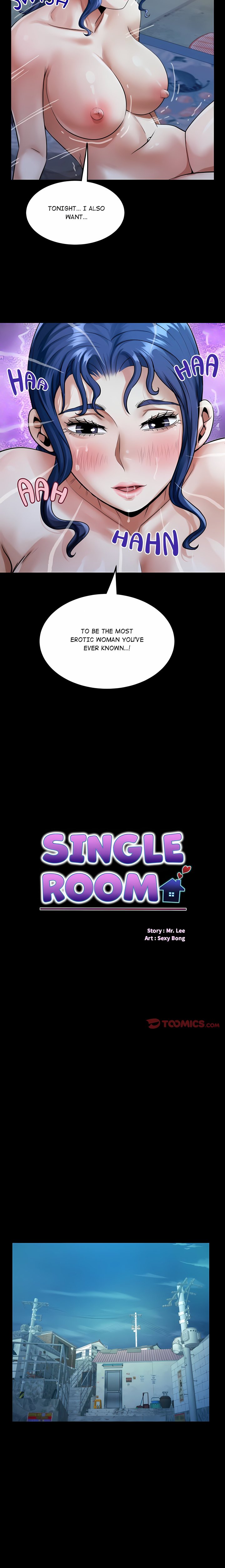 Single Room 9