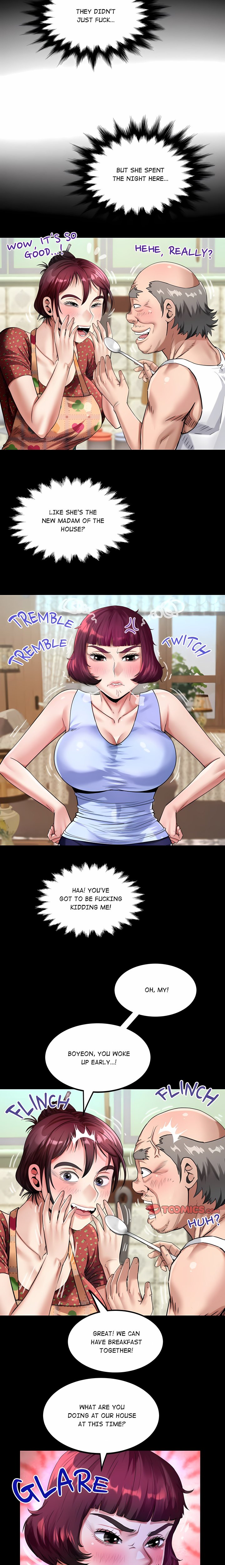 Single Room 3