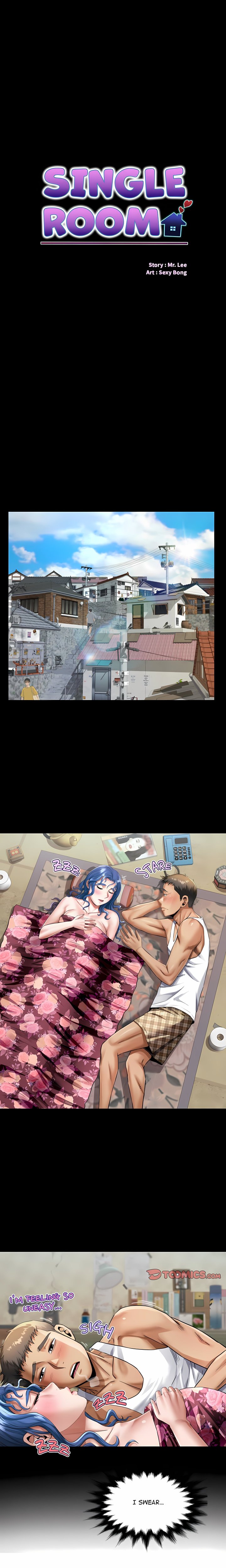 Single Room 8