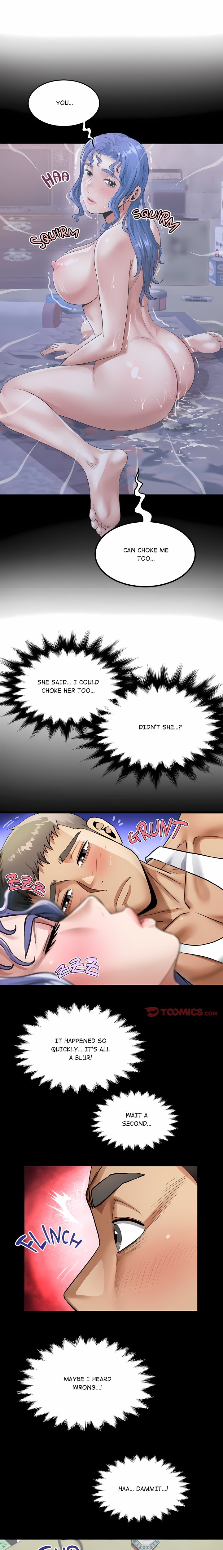 Single Room 9