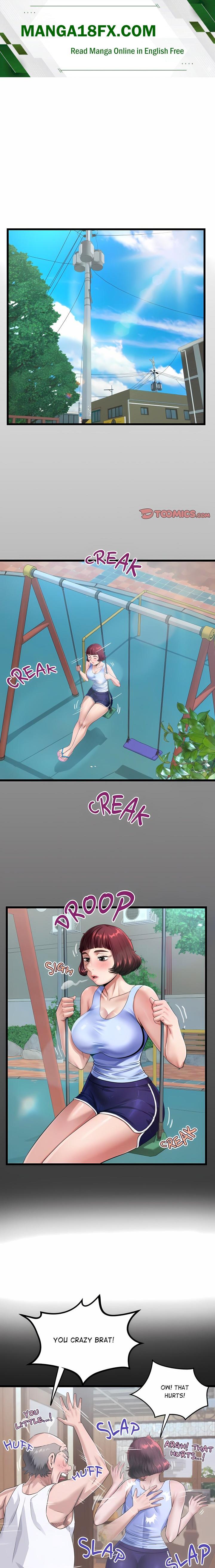 Single Room 1