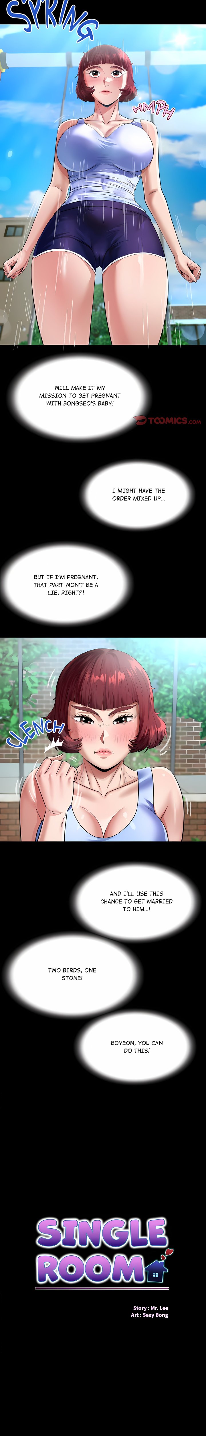 Single Room 6