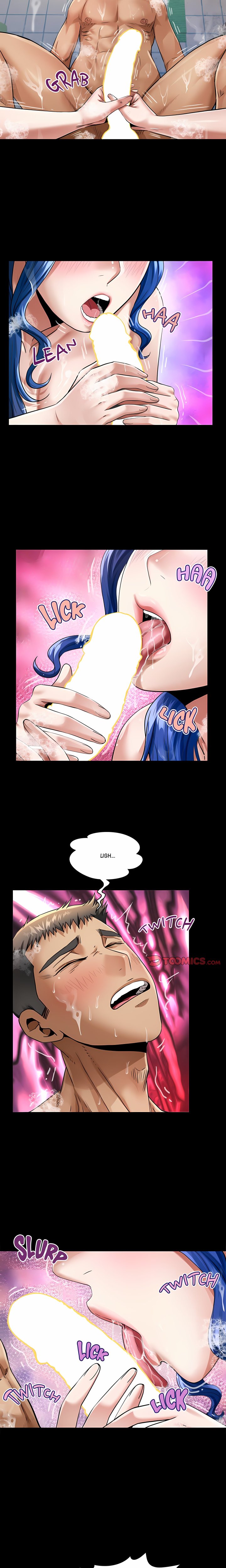 Single Room Chapter 56 - Page 4