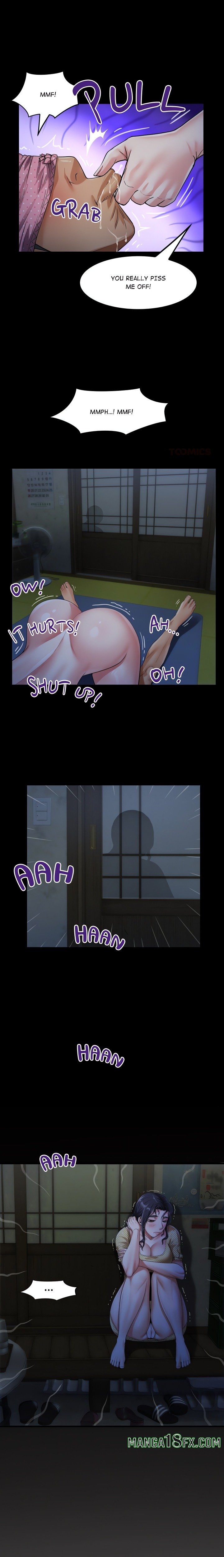 Single Room 1