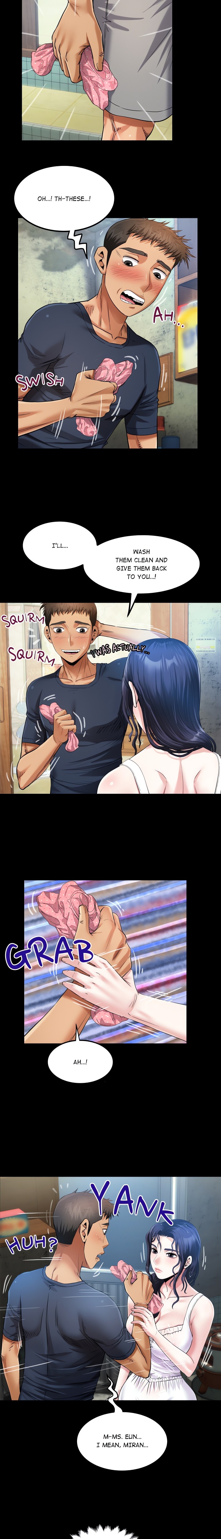 Single Room 12