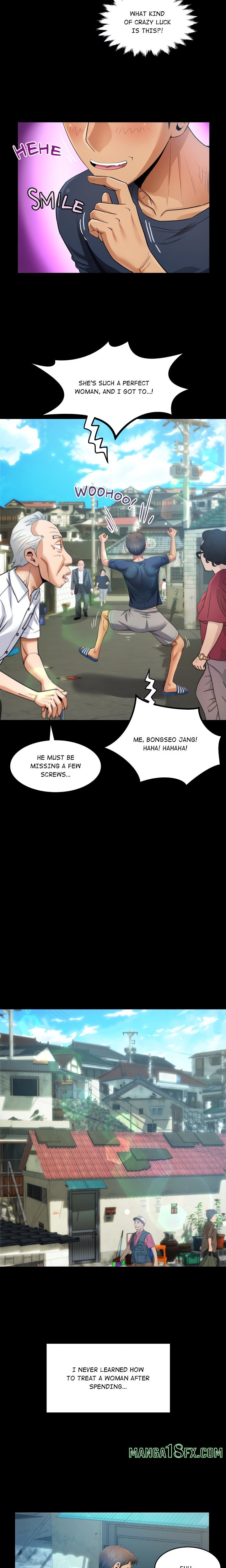 Single Room 8