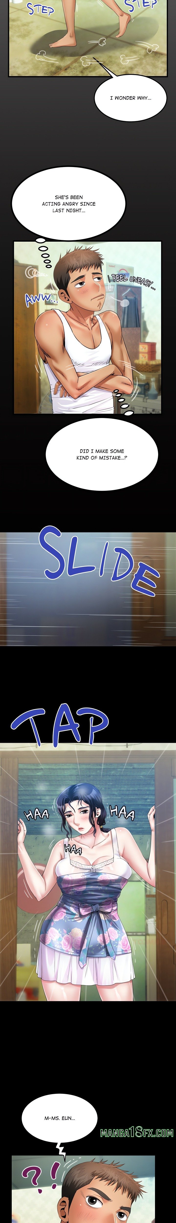 Single Room 3