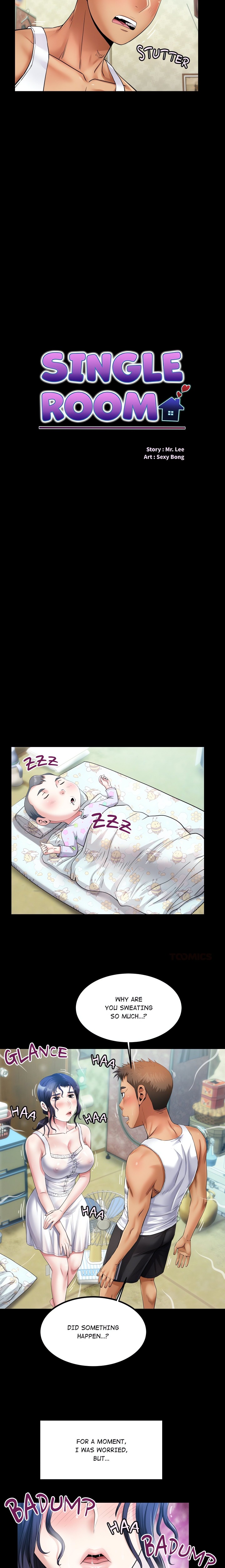 Single Room 4