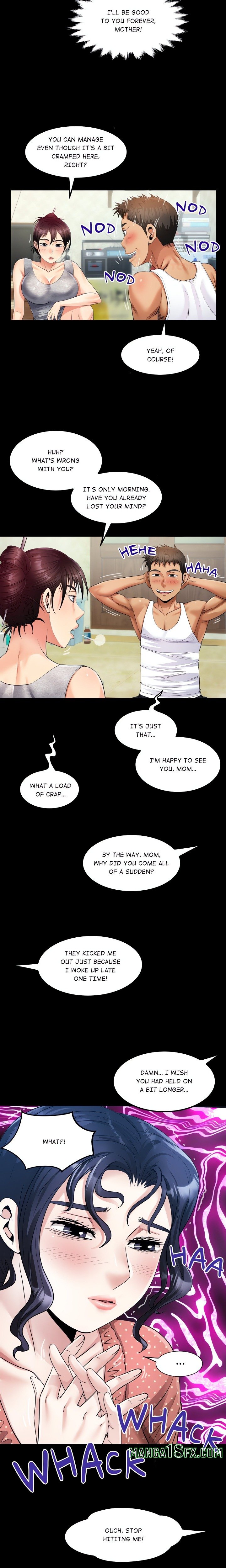 Single Room 12
