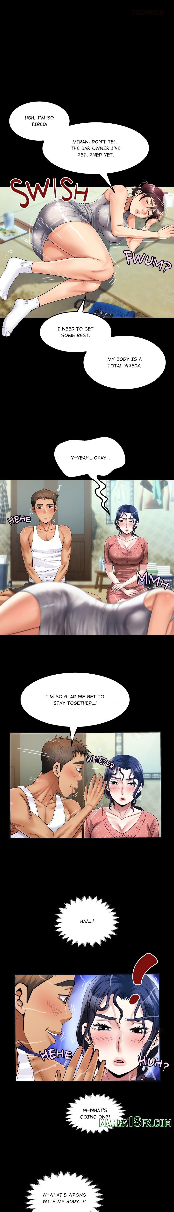 Single Room 13