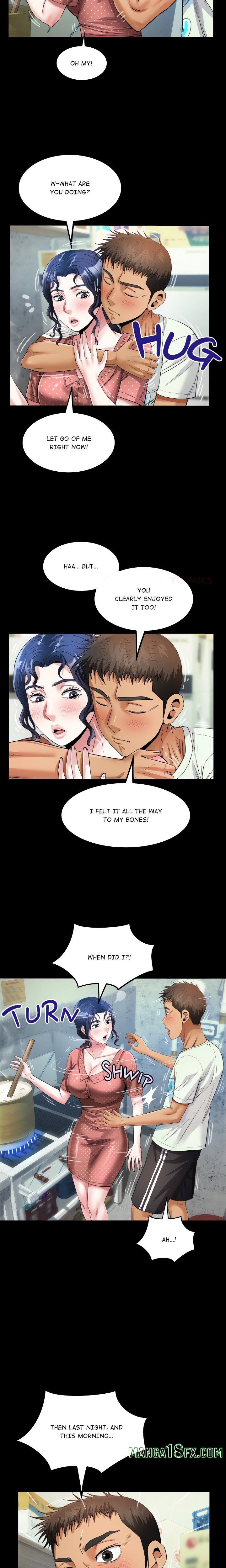 Single Room 16
