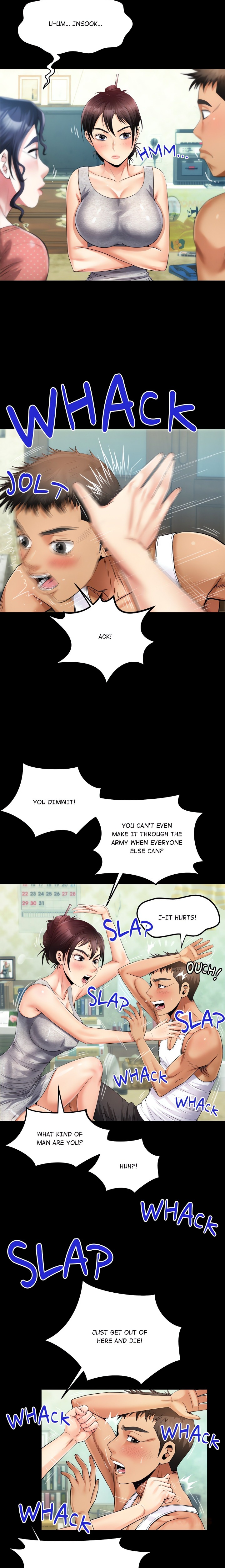 Single Room 7