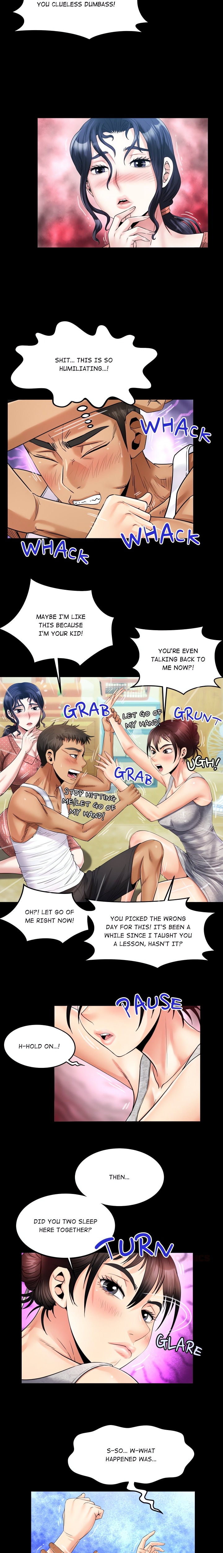 Single Room 8