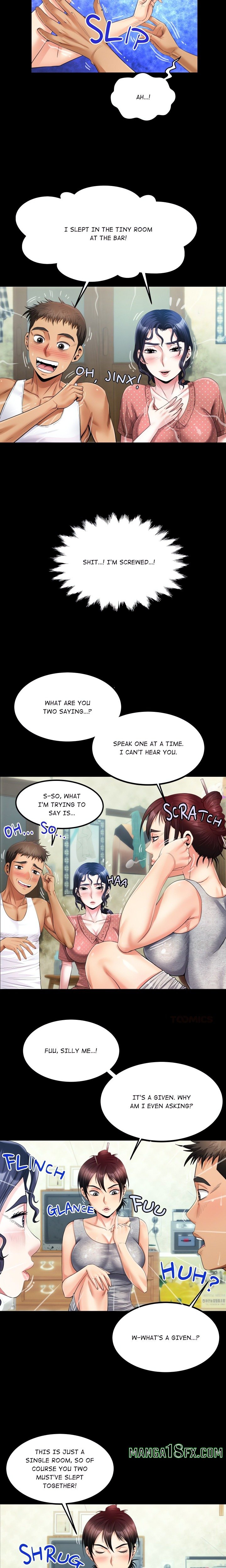 Single Room 9