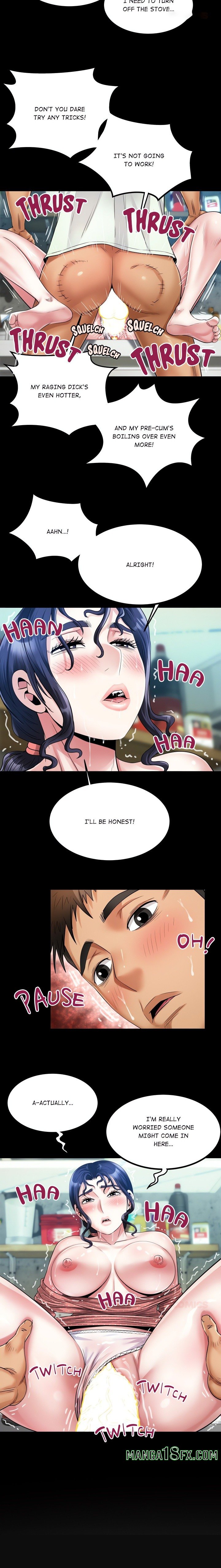 Single Room 13