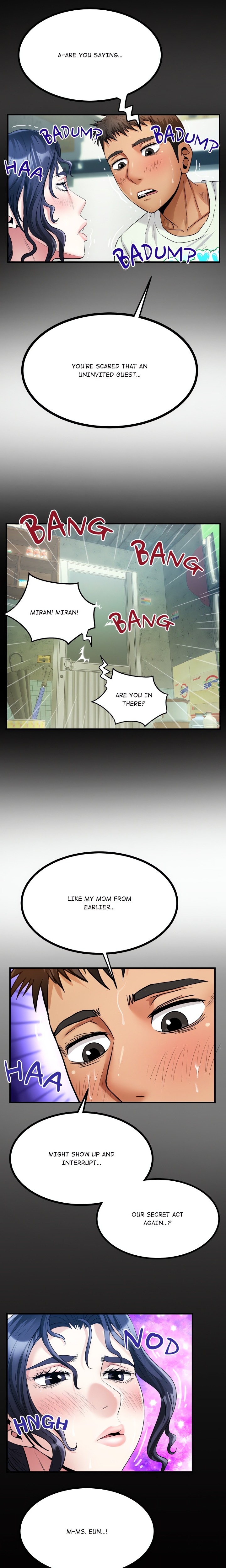 Single Room 14