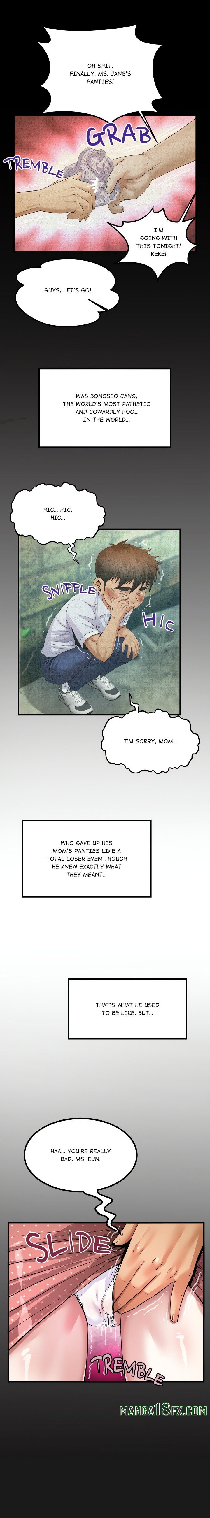 Single Room 4