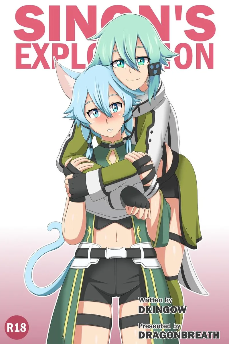 Sinon's Exploration 1