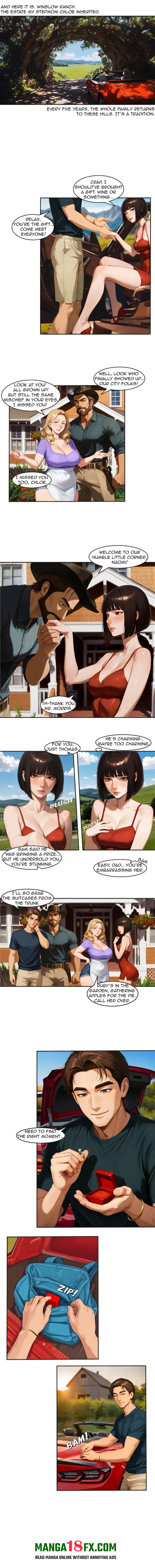 Sis Begs For More 4