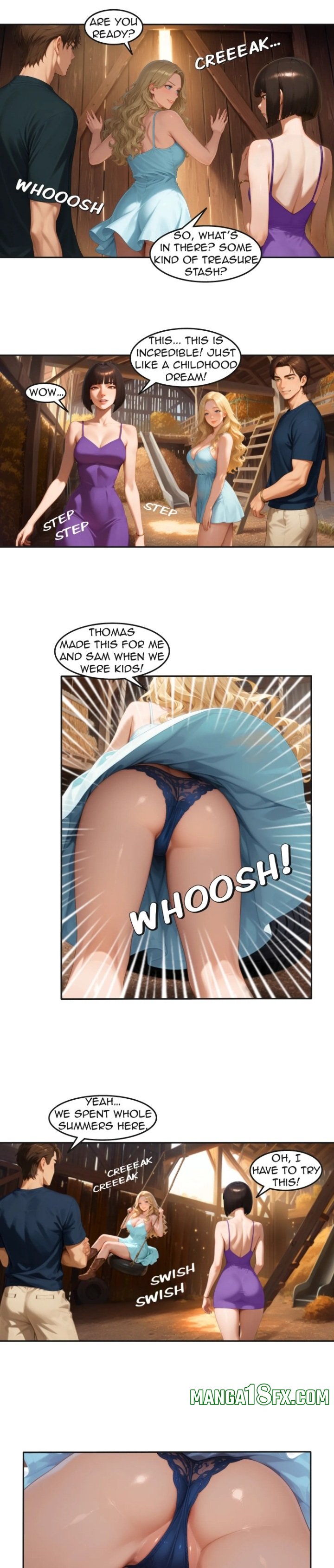 Sis Begs For More 4