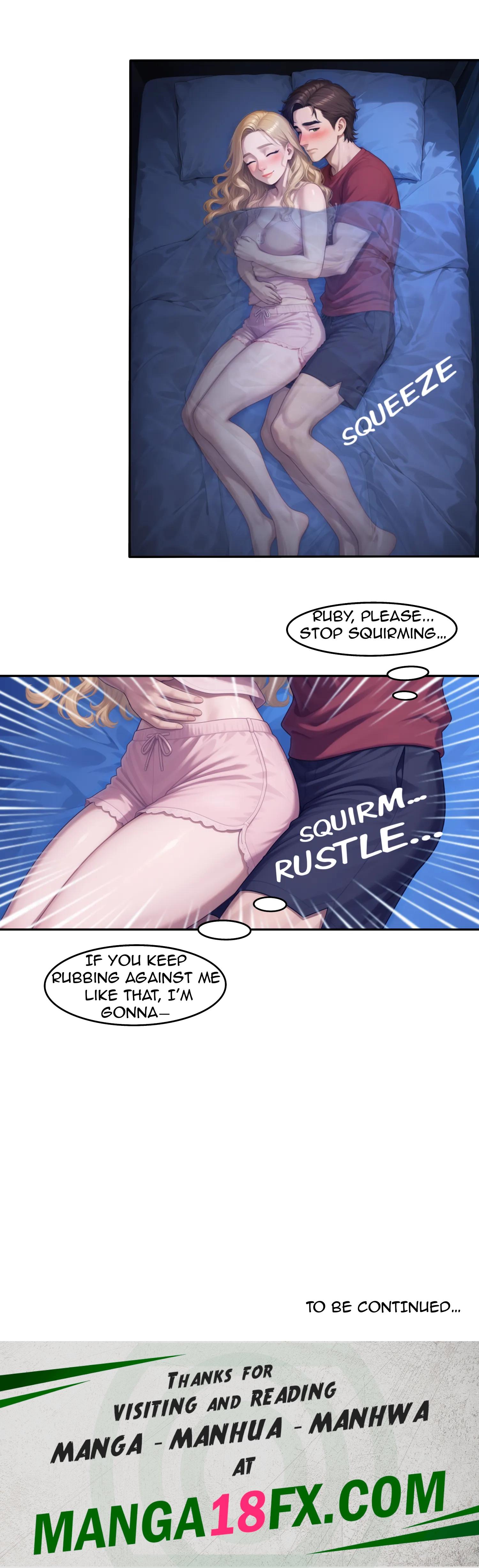 Sis Begs For More 7