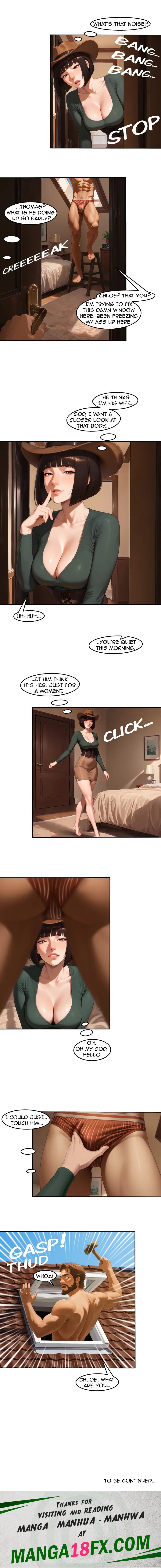 Sis Begs For More 7