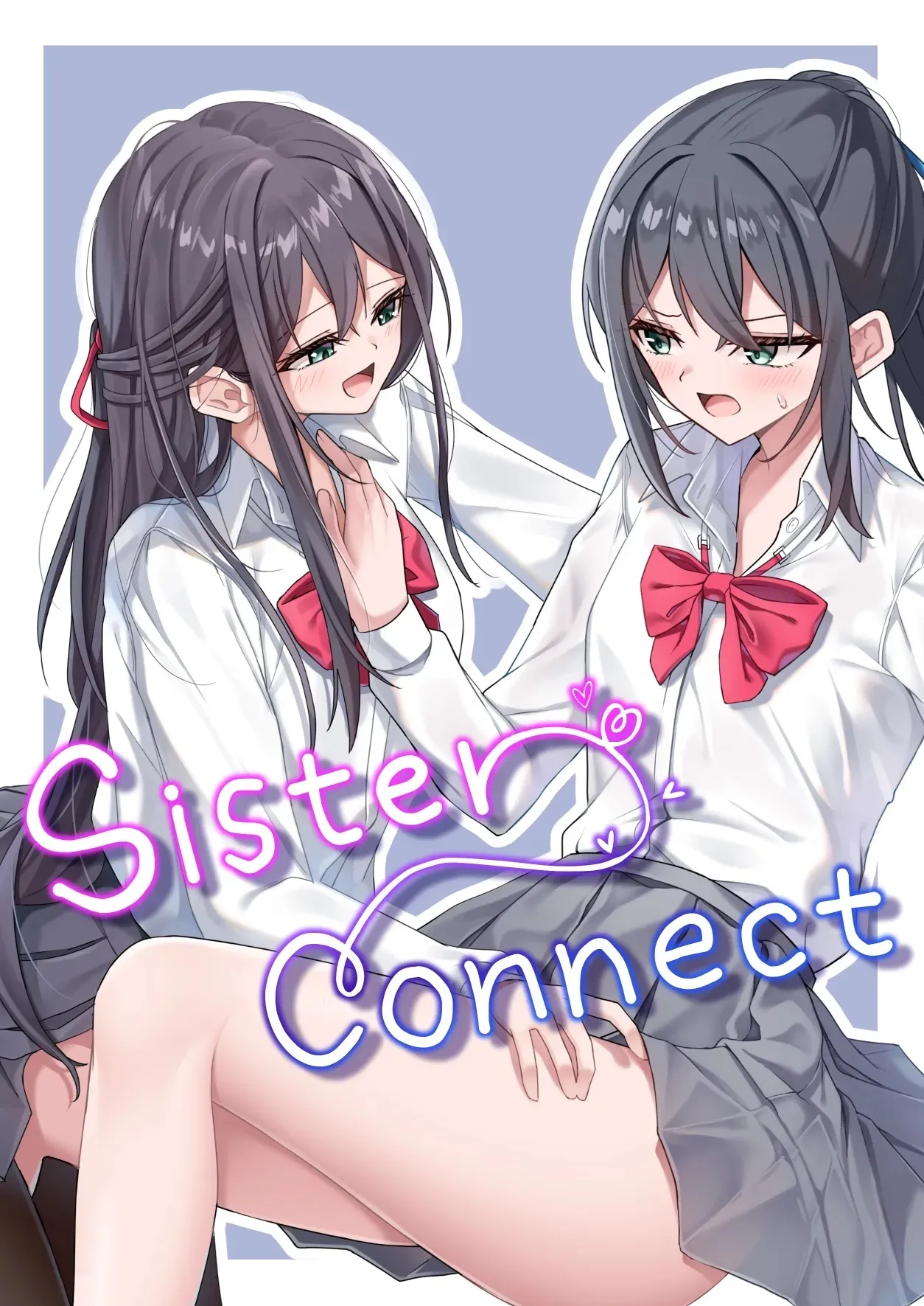 Sister Connect 2