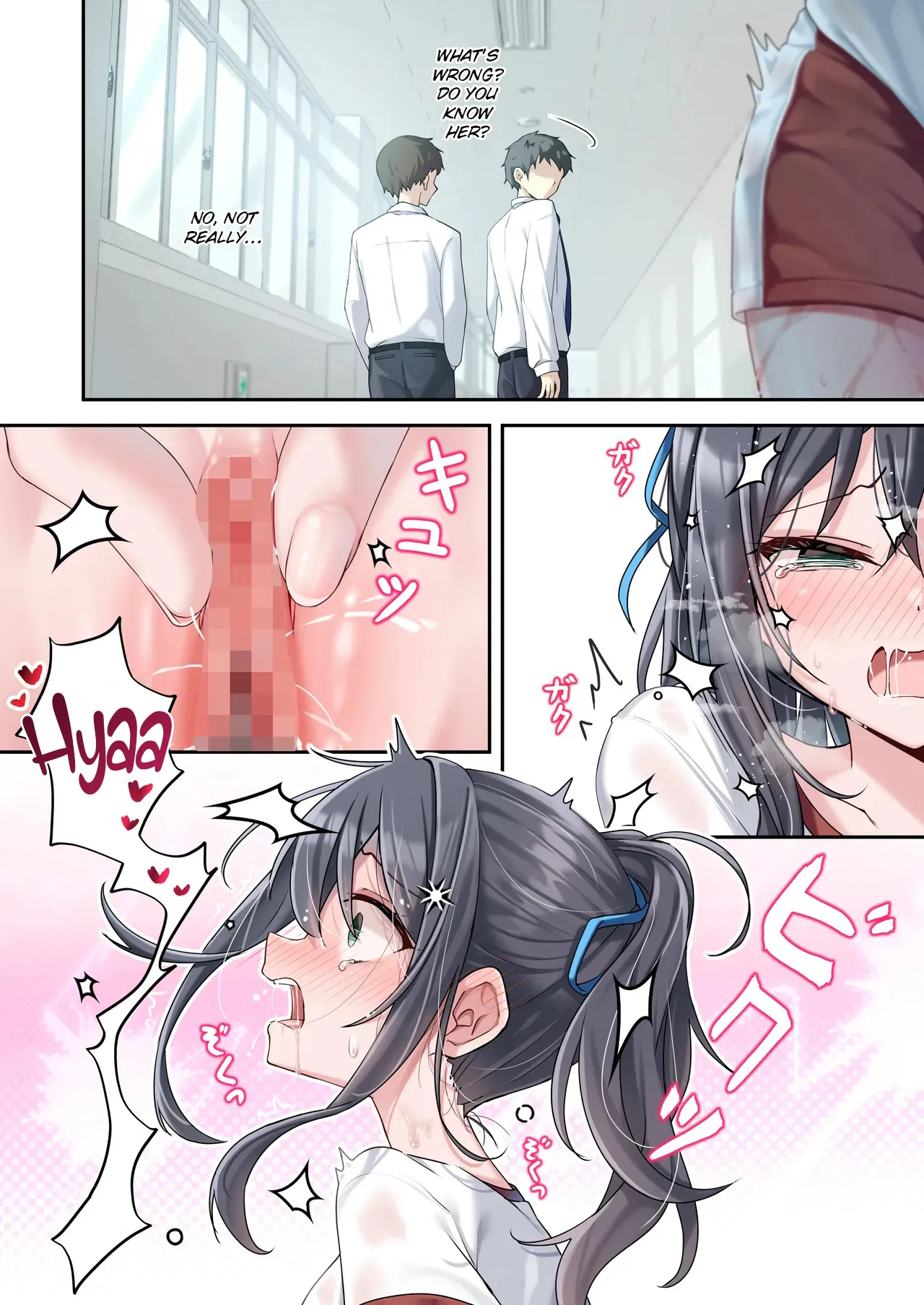 Sister Connect 17