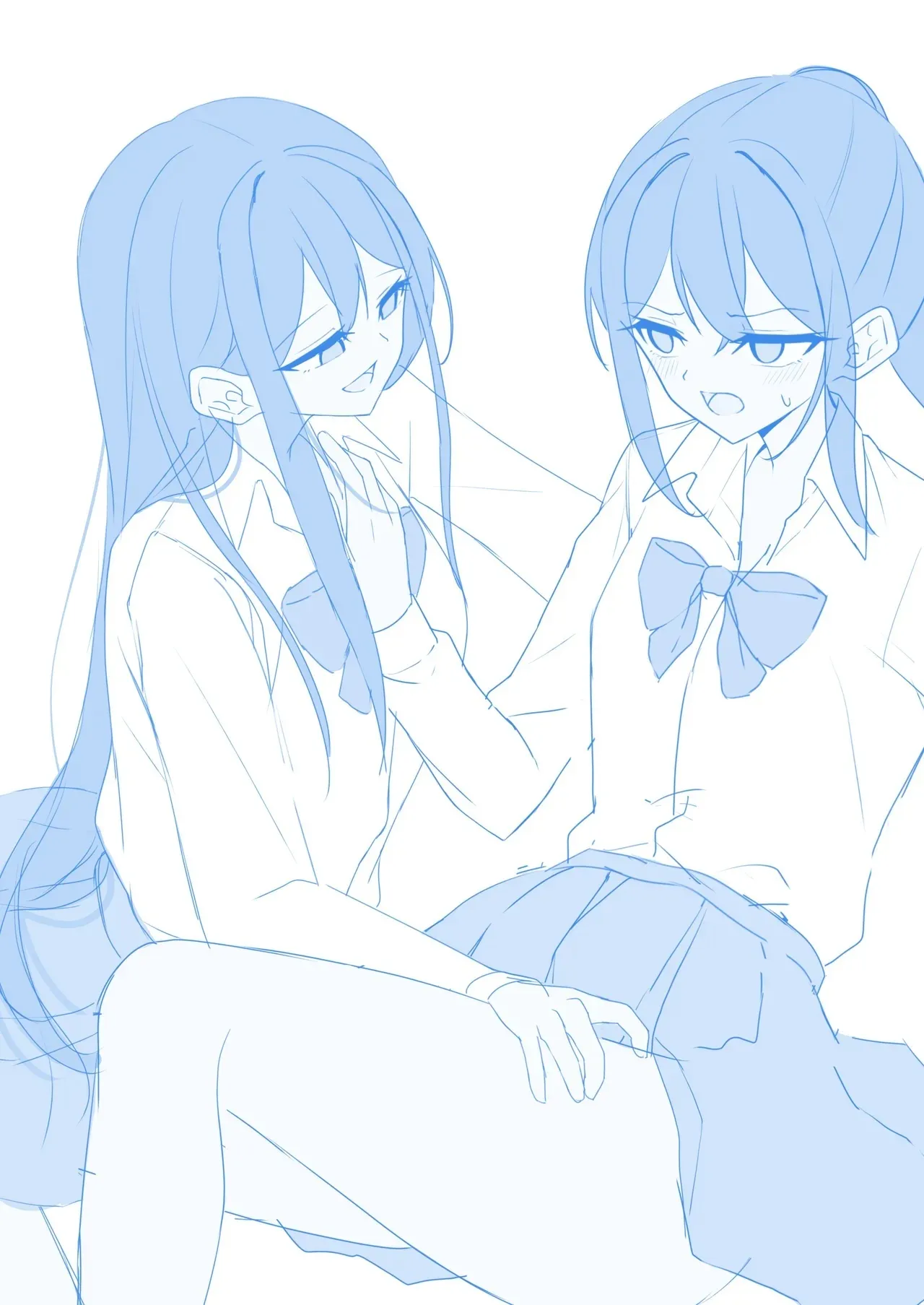 Sister Connect 3