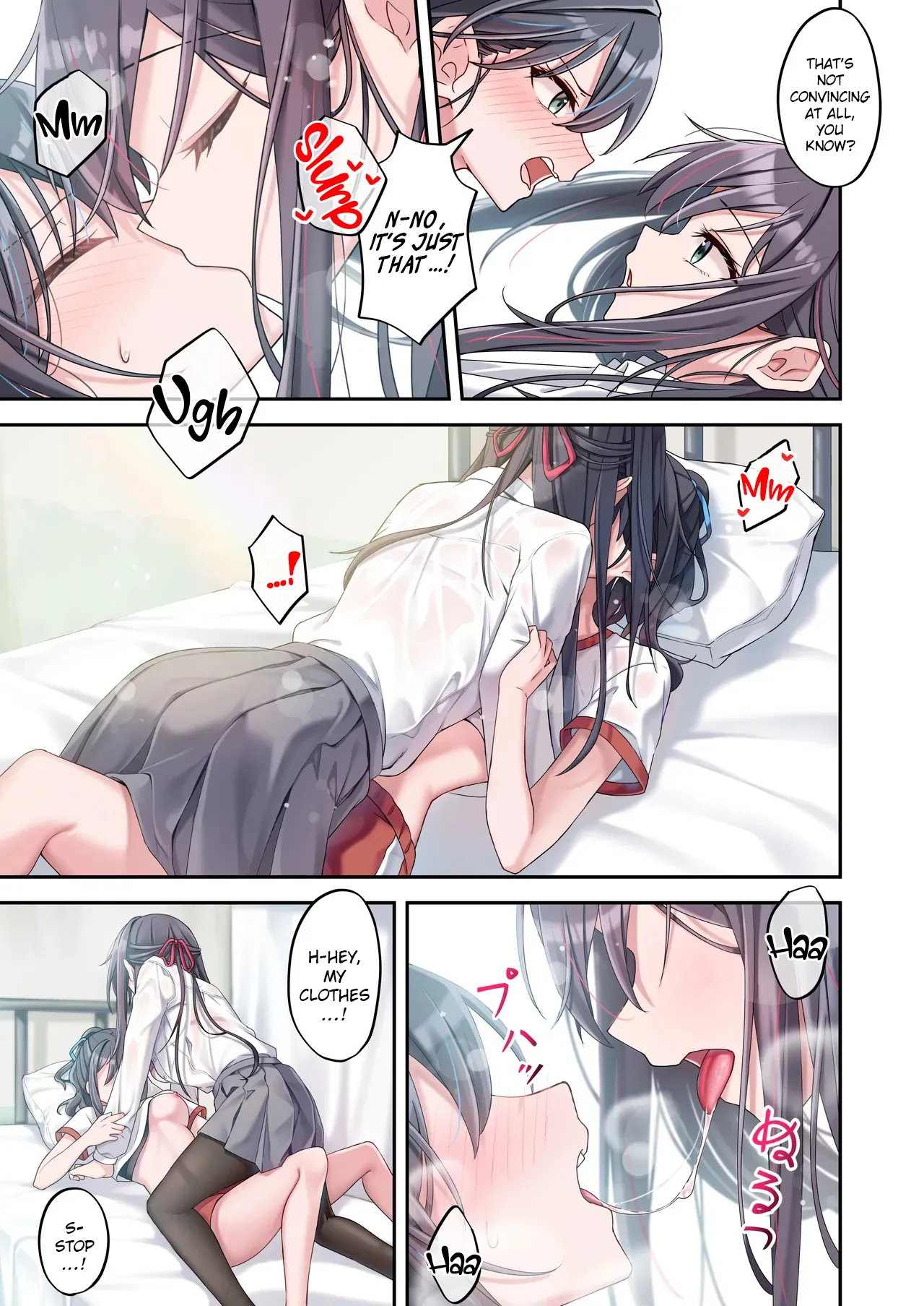 Sister Connect 24