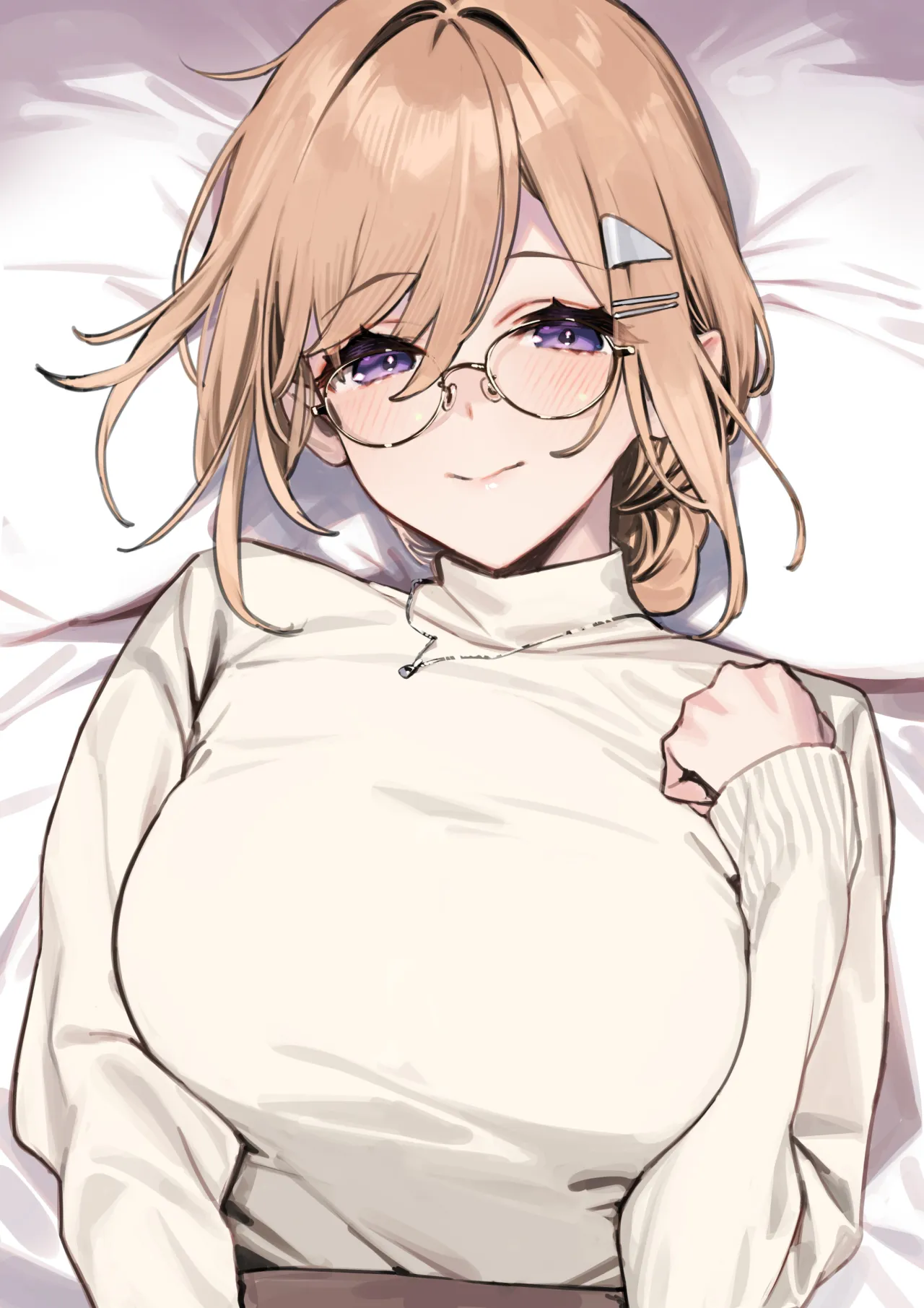 Sister Contrast Dekiai Onee-chan to Noumitsu Seikatsu 63