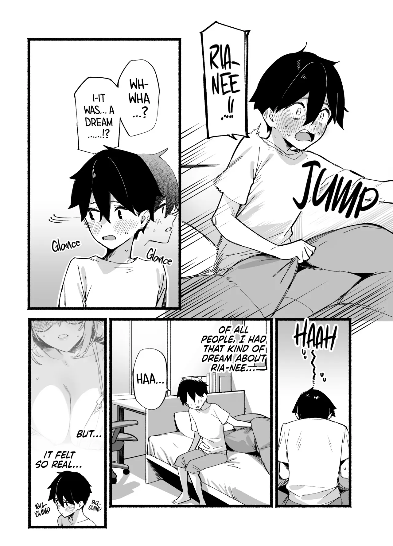 Sister Contrast Dekiai Onee-chan to Noumitsu Seikatsu 8