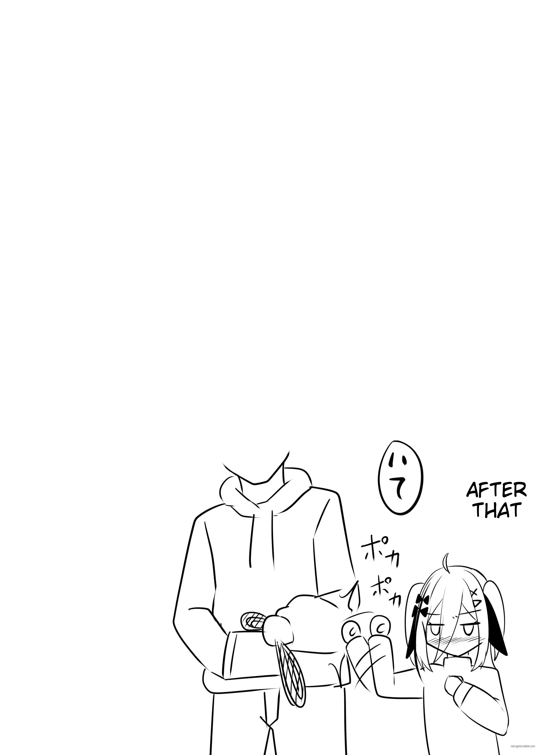 Skeb Doujin 26