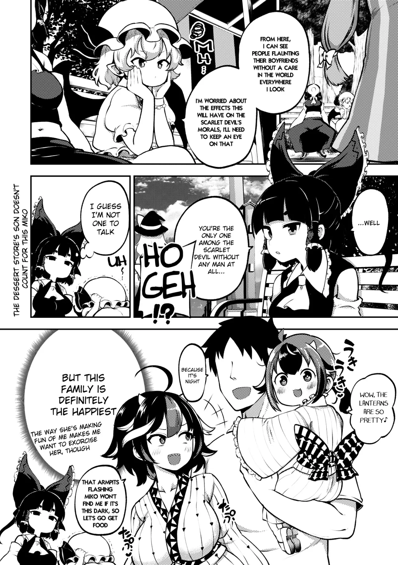 skeb na Gensou Shoujo Shuu 10 28
