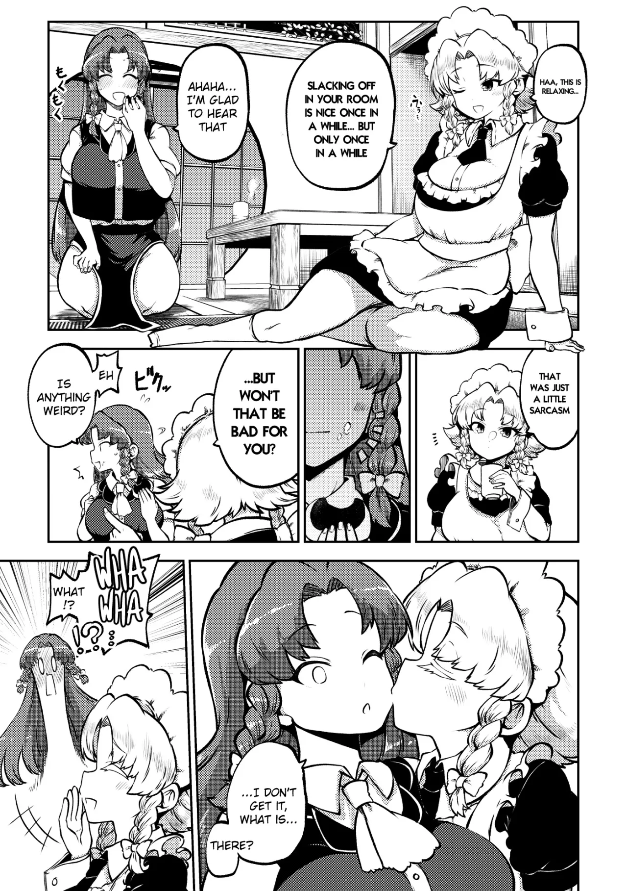 skeb na Gensou Shoujo Shuu 10 37
