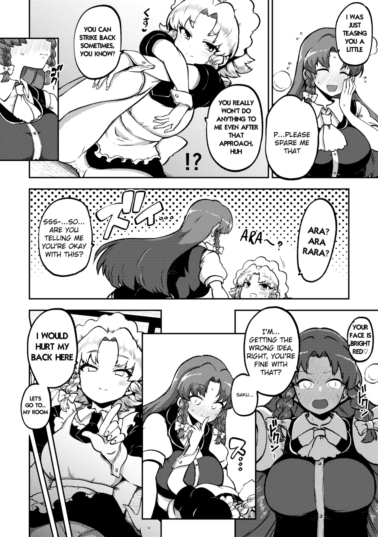 skeb na Gensou Shoujo Shuu 10 38