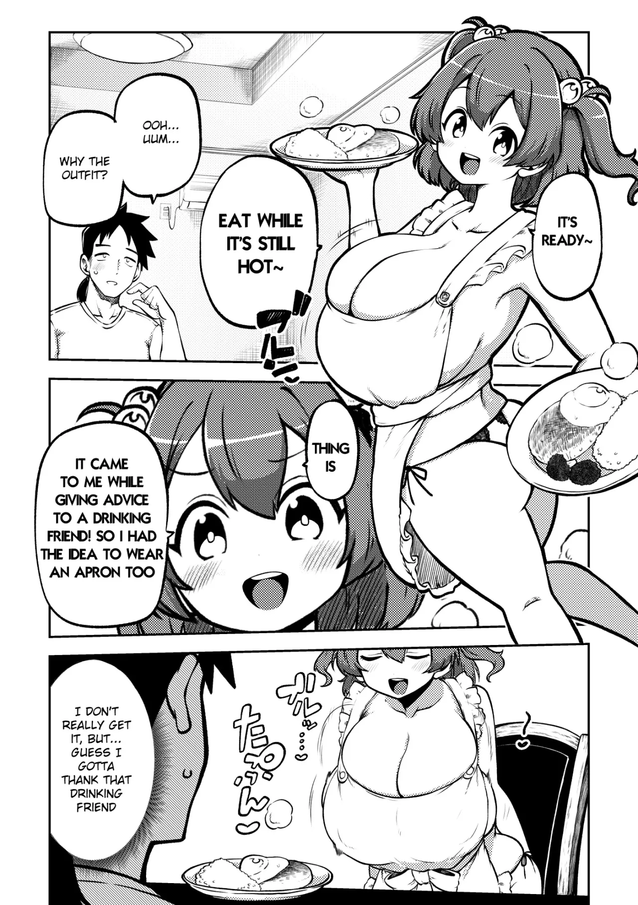 skeb na Gensou Shoujo Shuu 10 68
