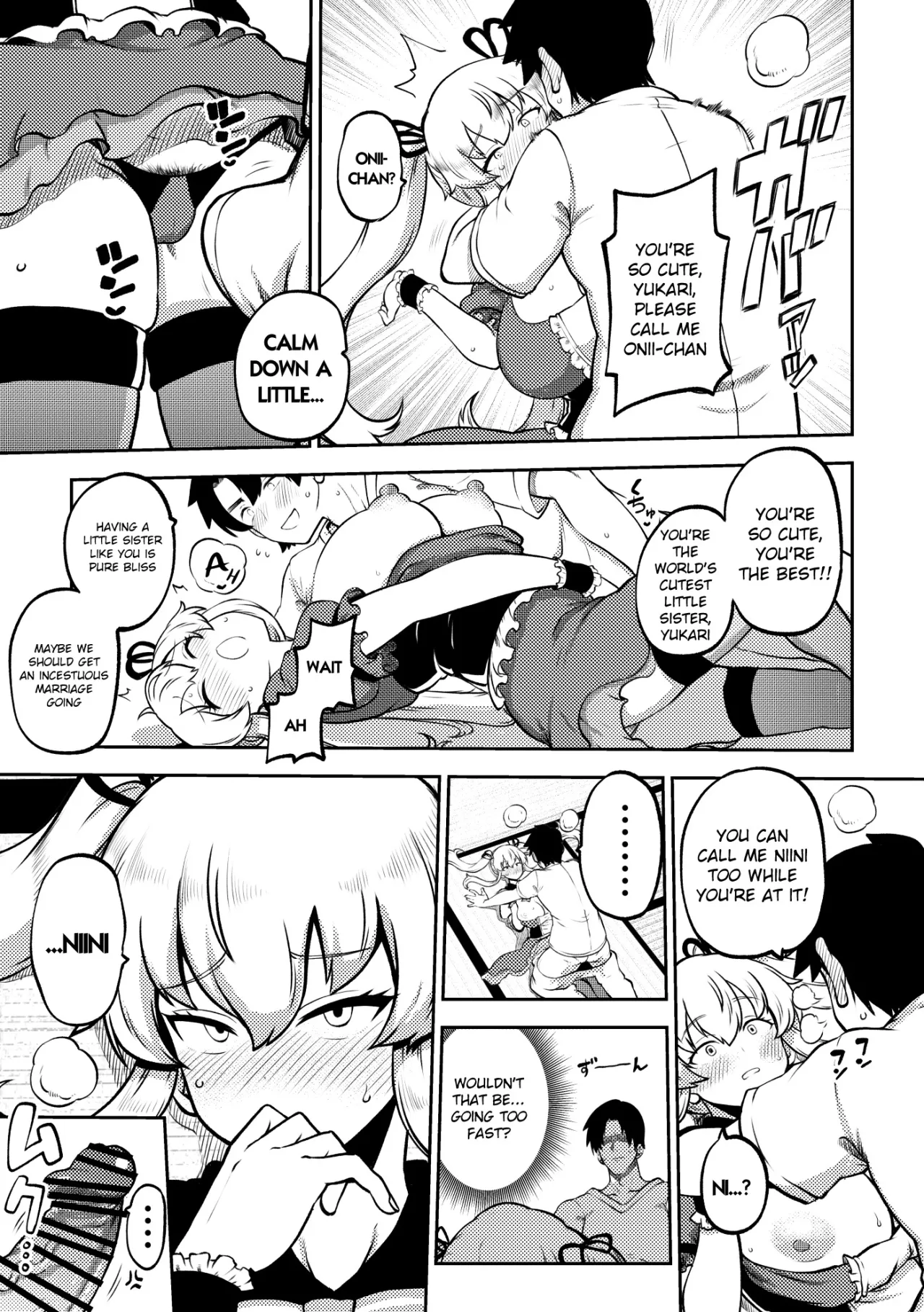 skeb na Gensou Shoujo Shuu 10 83