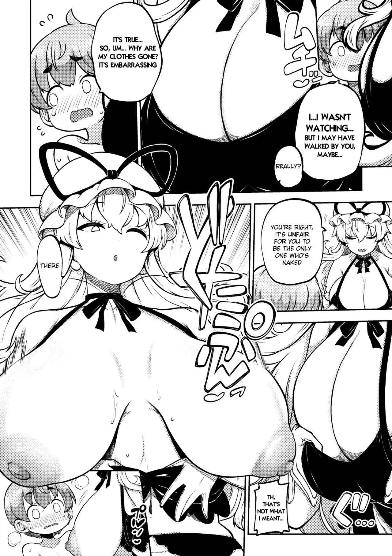 skeb na Gensou Shoujo Shuu 10 96