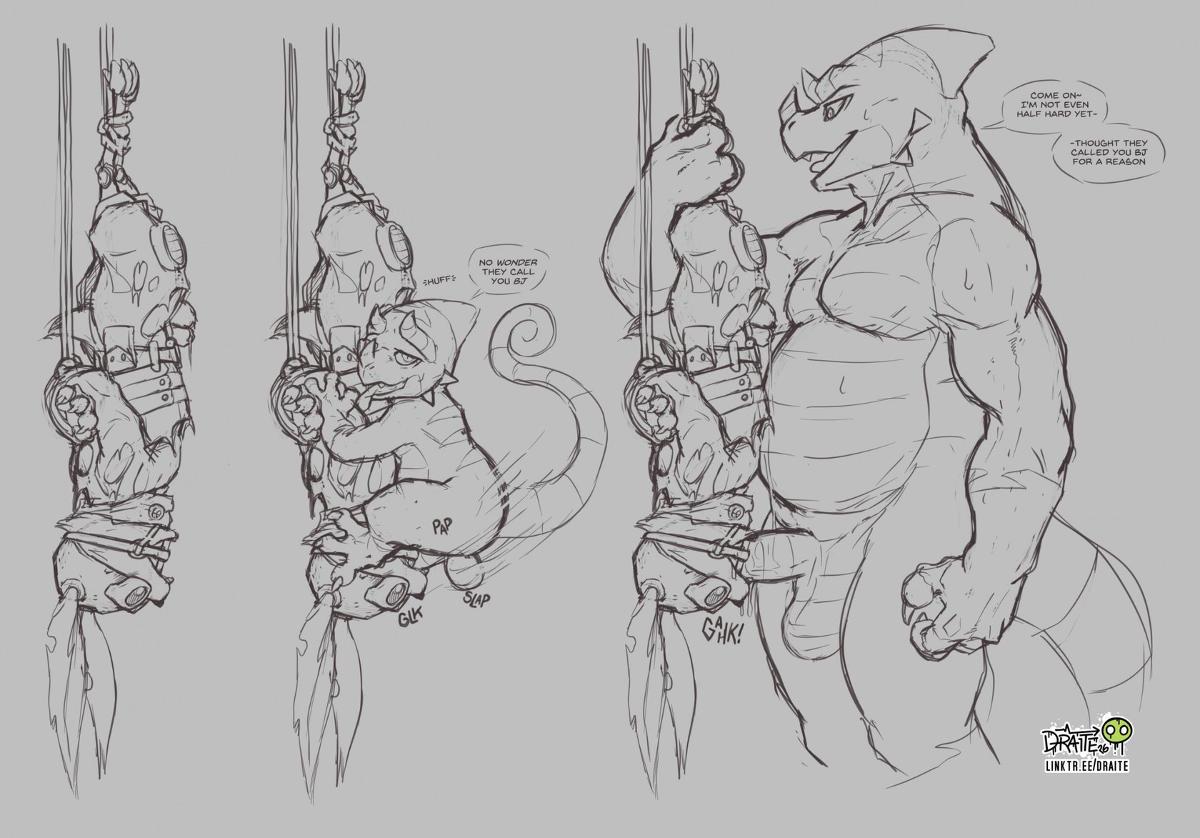 Sketch Stream 3