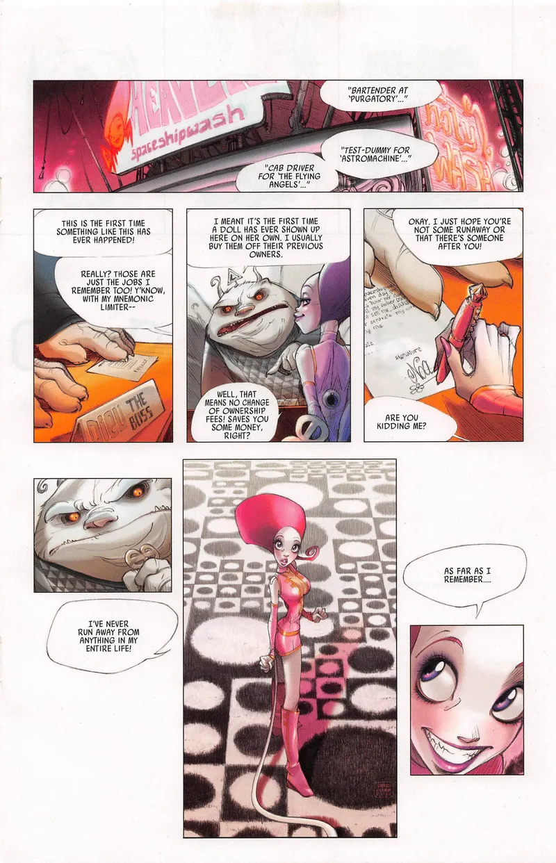 Sky Doll 0 – Dolls Factory 1 15