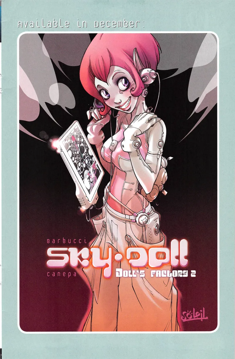 Sky Doll 0 – Dolls Factory 1 67