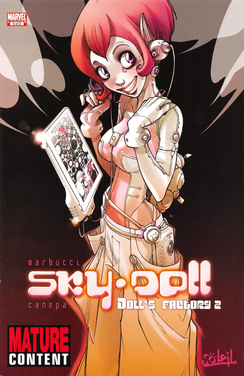 Sky Doll 0 – Dolls Factory 2 1