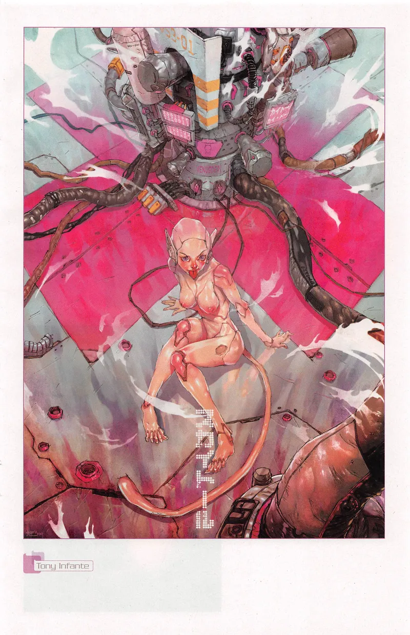 Sky Doll 0 – Dolls Factory 2 45