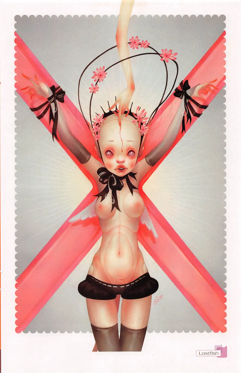 Sky Doll 0 – Dolls Factory 2 53
