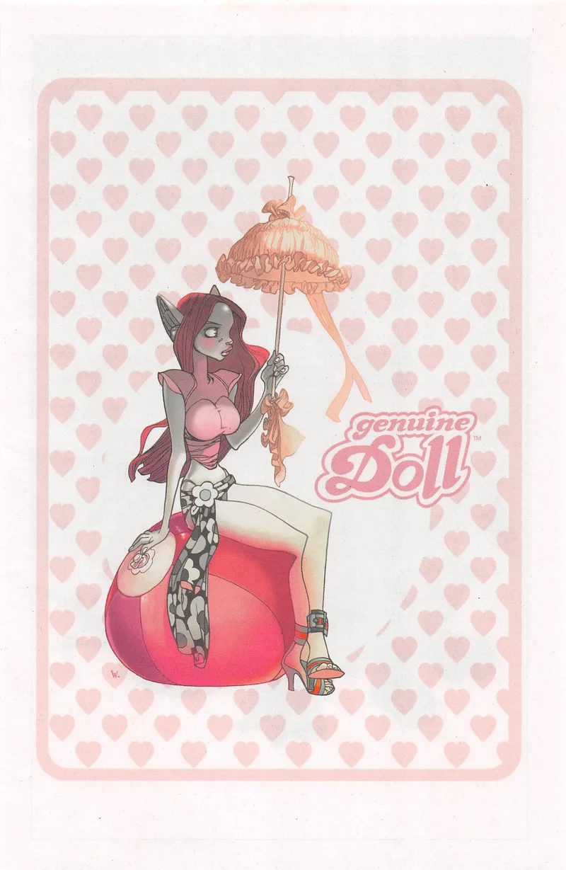 Sky Doll 0 – Dolls Factory 2 65