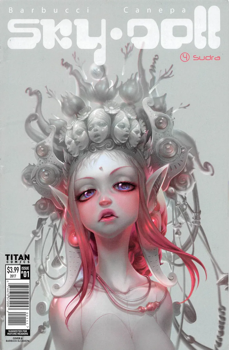 Sky Doll 4 – Sudra 1 1